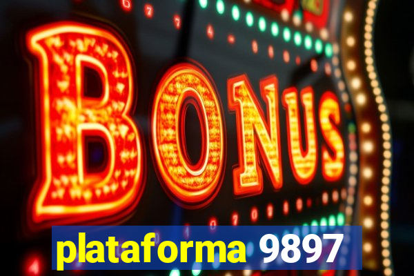 plataforma 9897